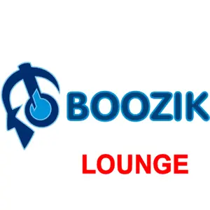 BOOZIK lounge 