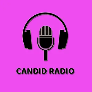 Candid Radio Georgia