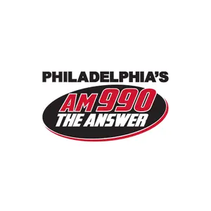 WNTP AM 990 The Answer